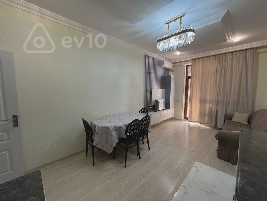 For rent: 2-room apartment (new building), 80 m² — Mənzil, Bakı (3)