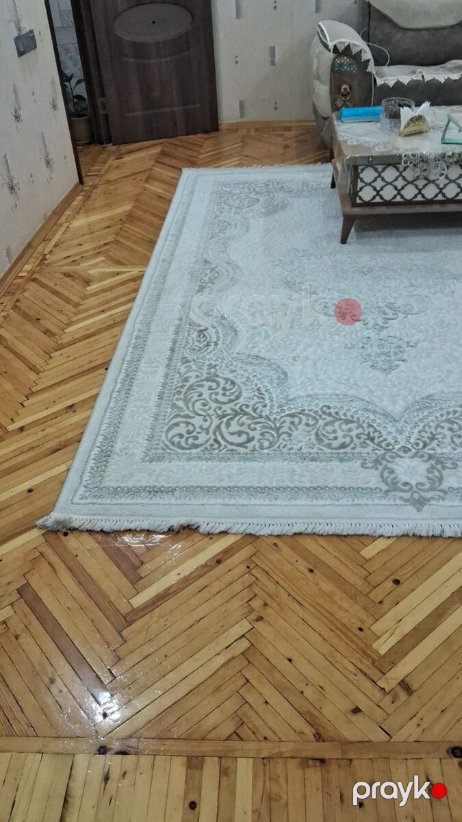 3-otaqlı mənzil, 17-ci mkr., 73 m² — Mənzil, Sumqayıt (6)