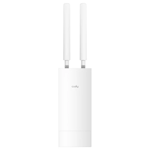 Cudy LT400 Indoor/Outdoor 4G N300 Wi-Fi Router — Giriş nöqtələri, Bakı (2)