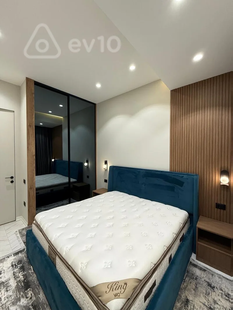 2 otaqlı mənzil, 65 m², Sahib Zeynalov küçəsi — kirayə — Mənzil, Bakı (7)