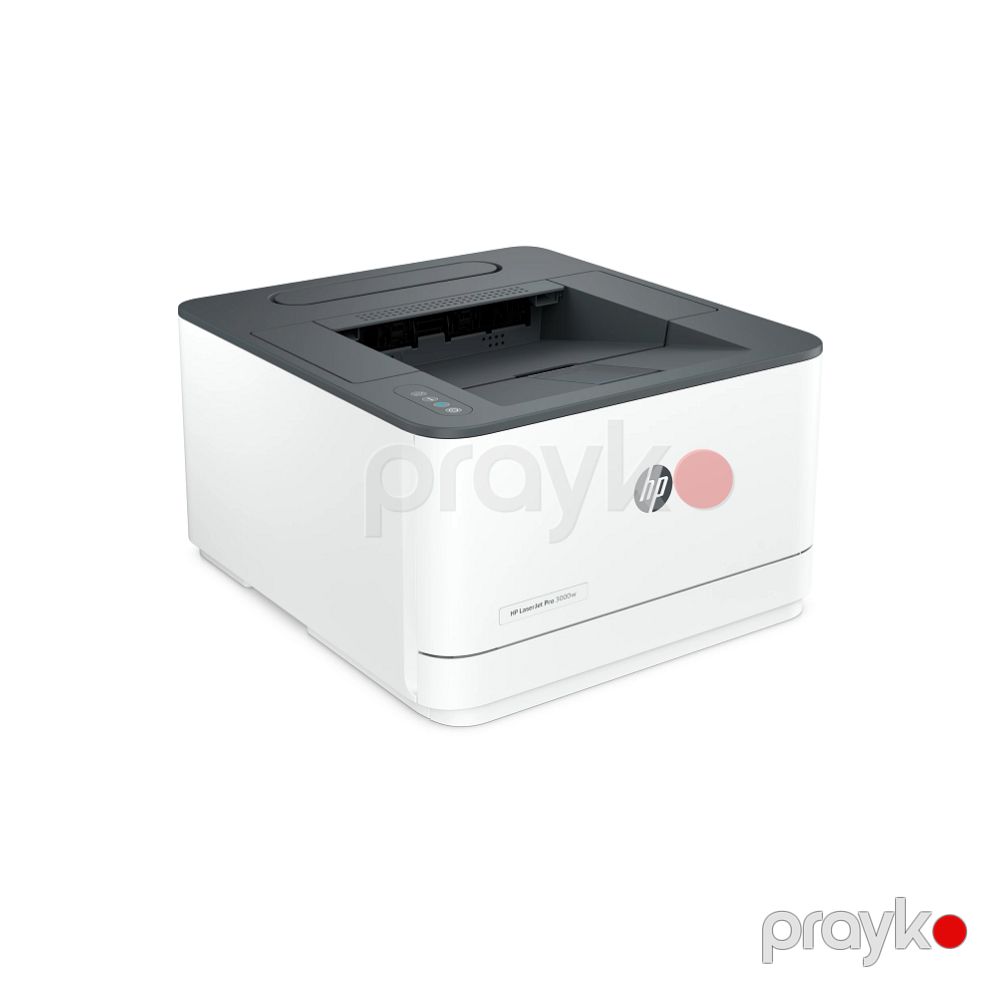 HP Laser Jet Pro 3003dn Printer 3G653A — Printerləri, Bakı (3)