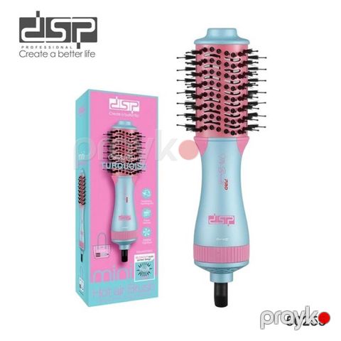 6841 Məhsulun adı: Fen-fırça DSP SH_ID_186_DSP50255 600 W mavi