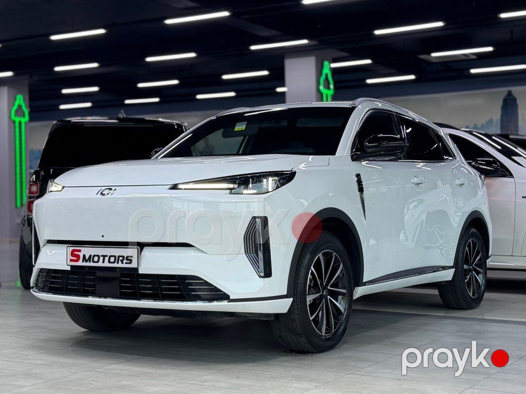 Changan Qiyuan Q05, 1.5 L, 18.99 kWh, 2025 il, 70 000 km — Avtomobillər, Bakı (3)