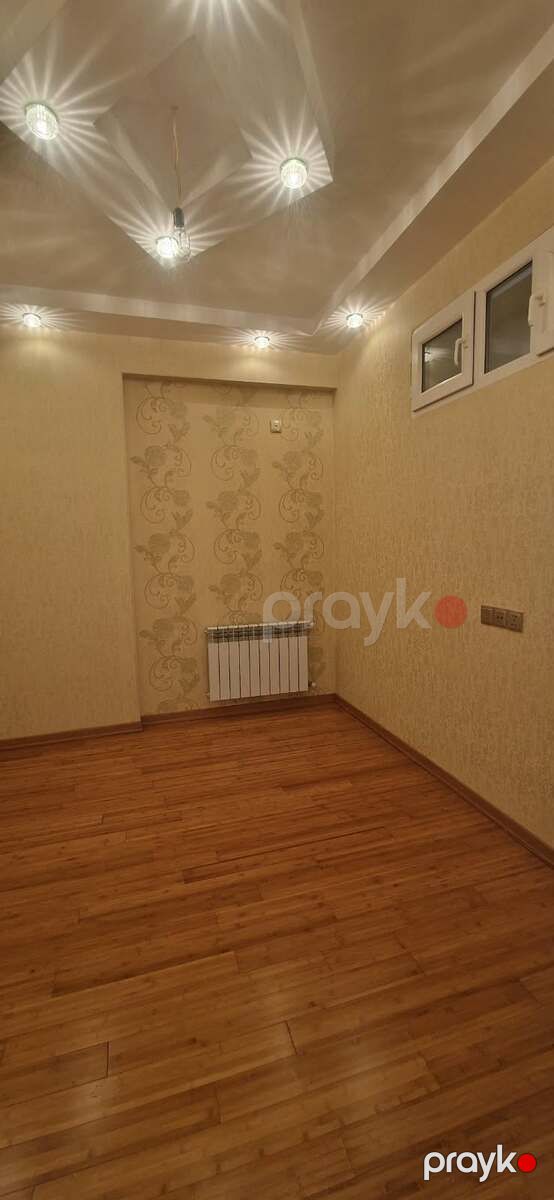 Satılır 3 otaqlı yeni tikili 90 m² — Mənzil, Bakı (7)