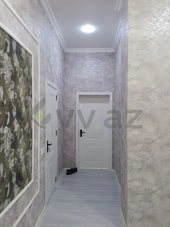 3 otaqlı mənzil Yeni tikili Satılır, Xırdalan — Mənzil, Xırdalan (3)