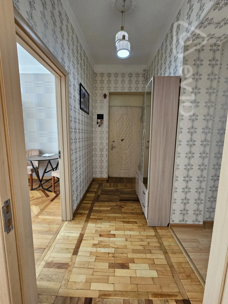 3 otaqlı mənzil, 80 m², Bakıxanov qəsəbəsi, Yavər Əliyev küçəsi — Mənzil, Bakı (6)