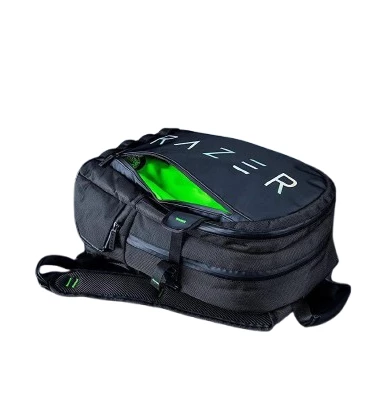 Razer Rogue 16 V3 Chromatic Backpack — Noutbuk aksesuarları, Bakı (2)