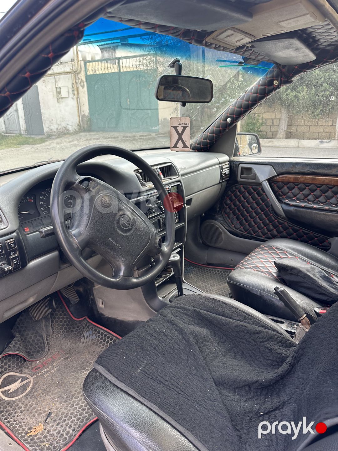 Opel vectra 1994 — Avtomobillər, Bakı (6)