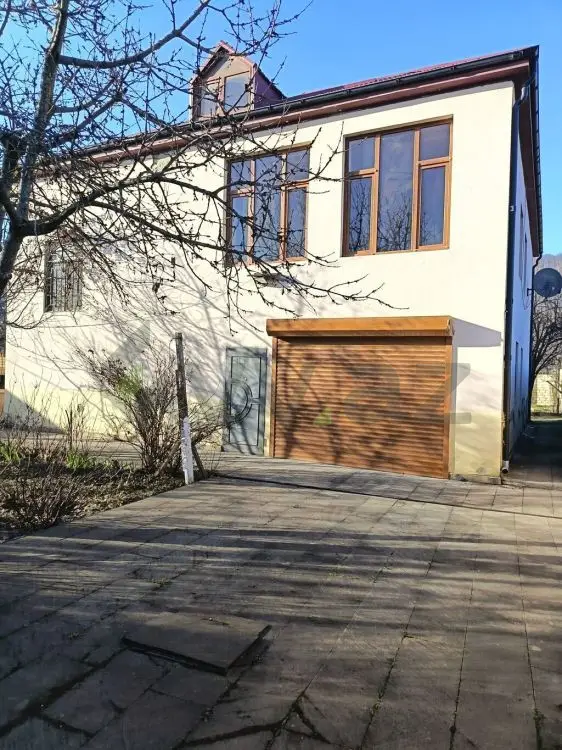4 otaqlı Həyət evi Satılır, Quba — Ev, villa, Quba (5)