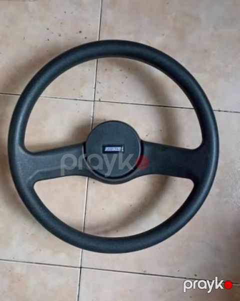 Fiat sükanı — Bakı