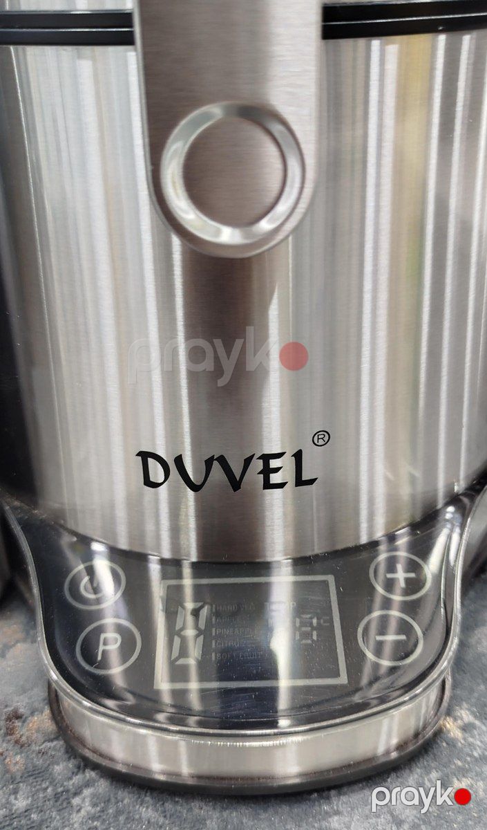 Duvel DL7009 Şirəçəkən — Ev texnikası, Bakı (4)