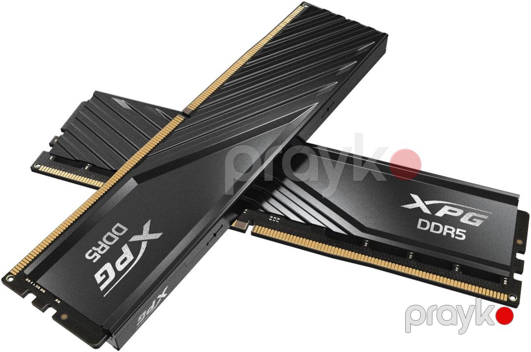 XPG Lancer Blade DDR5 32GB (2x16GB) 6000MHz CL30 — Kompüterlər və noutbuklar, Bakı (2)