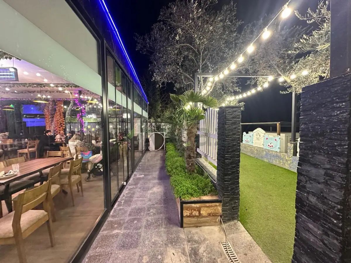310 m² Obyekt / Ofis Satılır, Qaraçuxur qəs., Suraxanı, Bakı — Əmlak, Bakı (12)