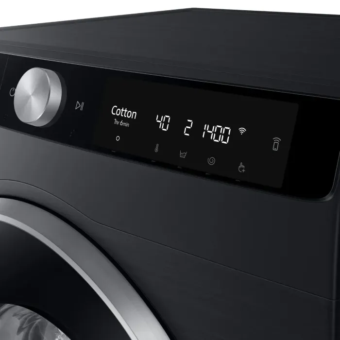 Samsung WW90DG6U34LBLP 9 kg Paltaryuyan Maşın — Bakı