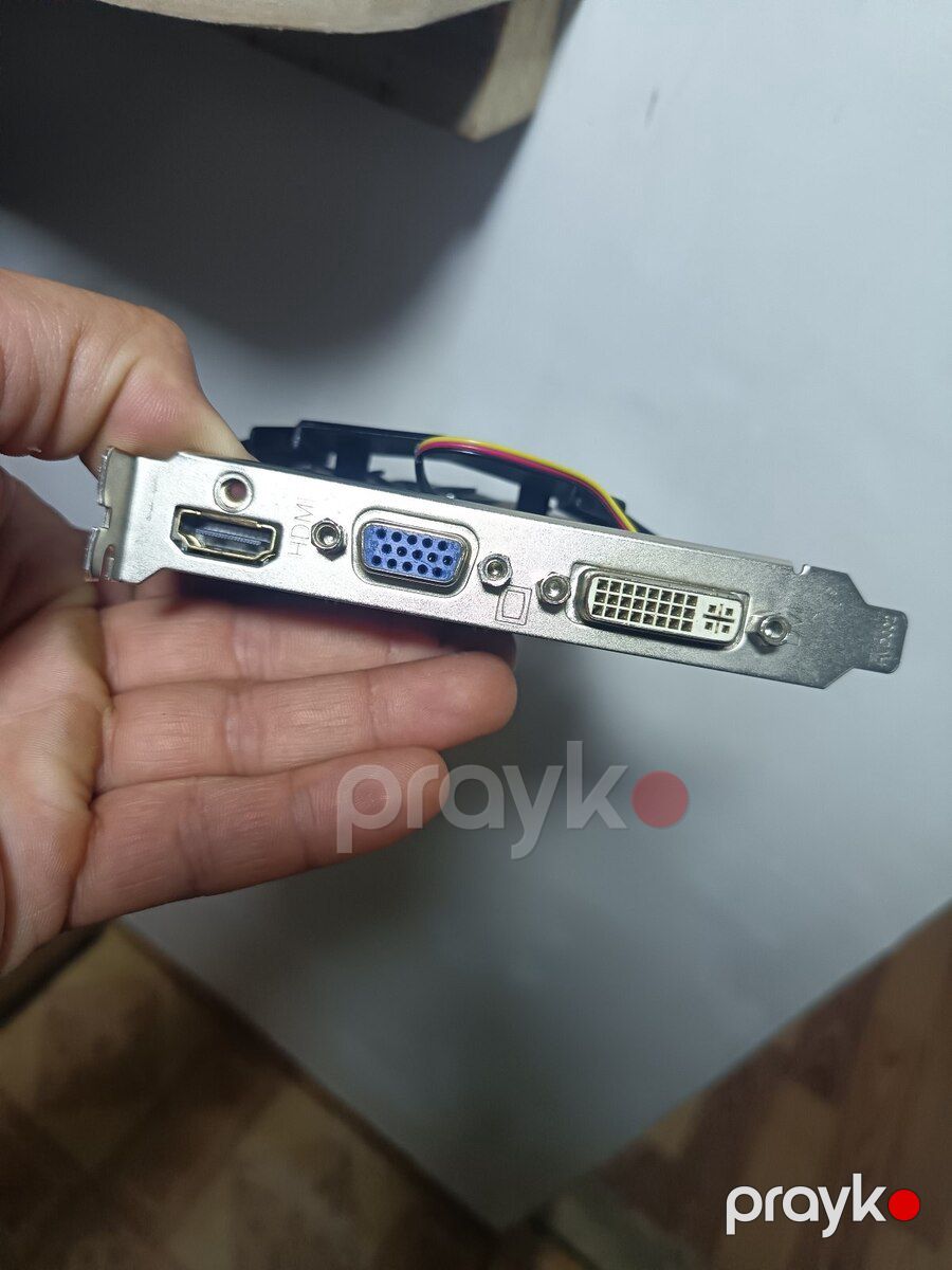 Gaming PC — Masaüstü kompüterlər, Bakı (2)