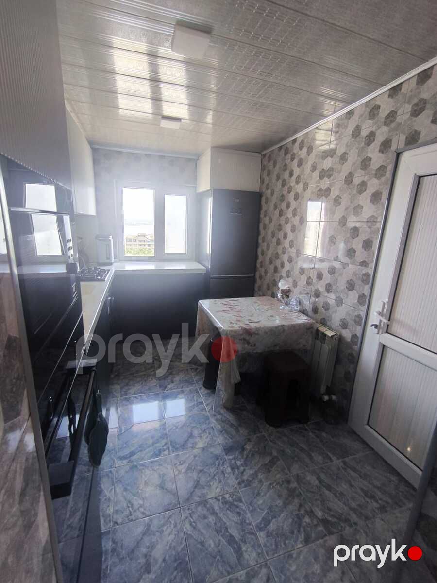 Satılır 5 otaqlı həyət evi/bağ evi 120 m² — Ev, villa, Bakı (10)