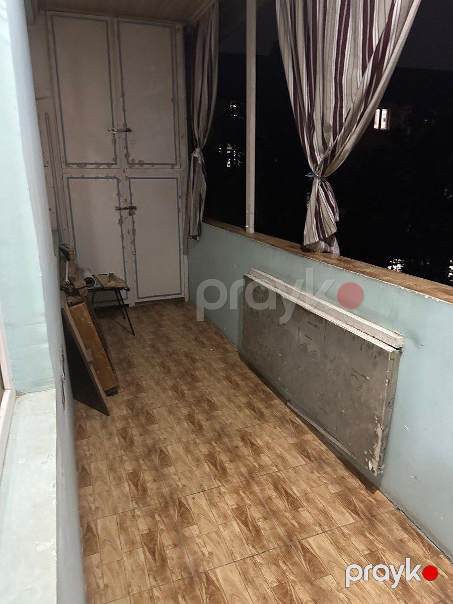 Satılır 3 otaqlı yeni tikili 60.7 m² — Mənzil, Bakı (11)