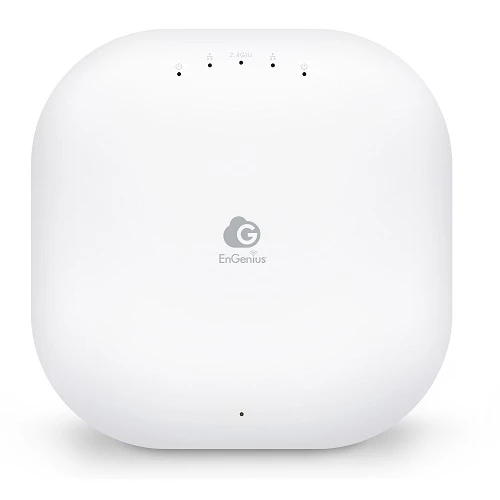 EnGenius ECW-120 Cloud Managed Wave 2 WiFi 5 Indoor Wireless Access Point — Giriş nöqtələri, Bakı (2)