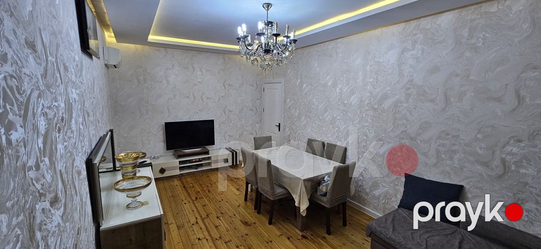 Satılır 4 otaqlı həyət evi/bağ evi 125 m² — Ev, villa, Bakı (7)