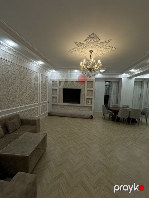 Satılır 3 otaqlı yeni tikili 136 m² — Bakı