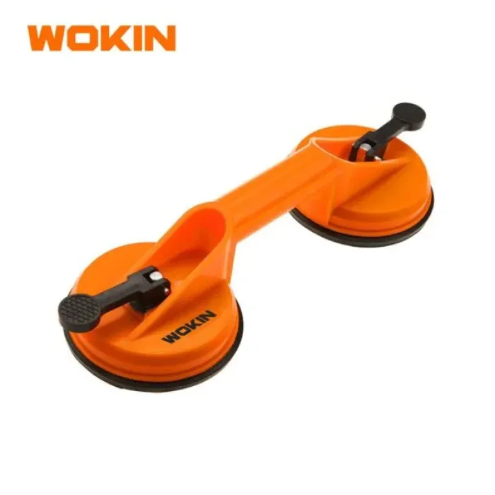 Wokın Vantuz 2-li 50 KG – Şüşə və Kafel üçün Güclü Daşıma Aləti — Bakı