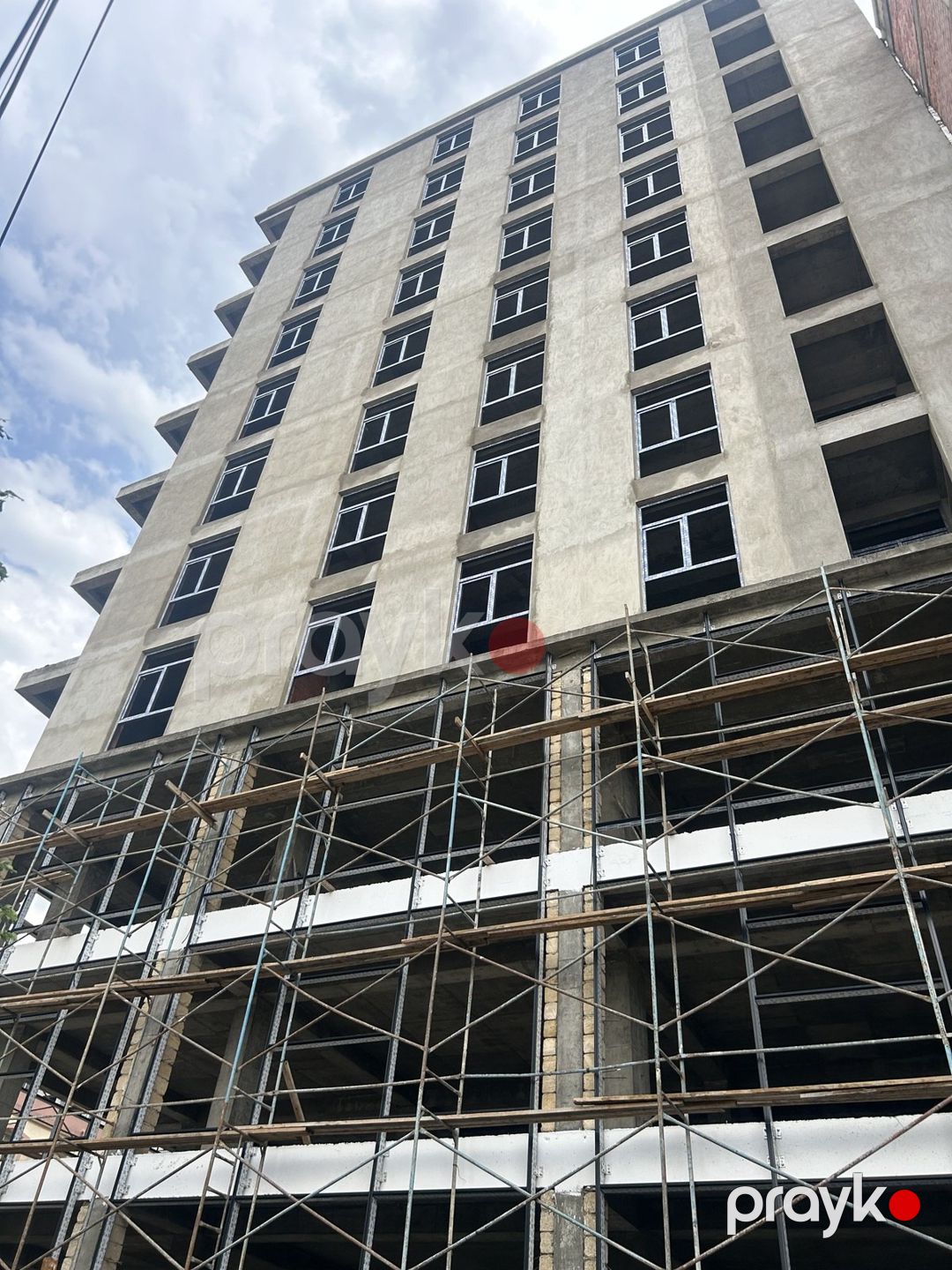 Satılır 2 otaqlı yeni tikili 76.3 m² — Mənzil, Bakı (4)