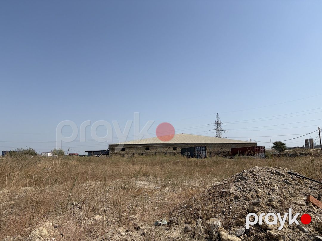 Satılır torpaq 30 sot — Torpaq, Bakı (4)