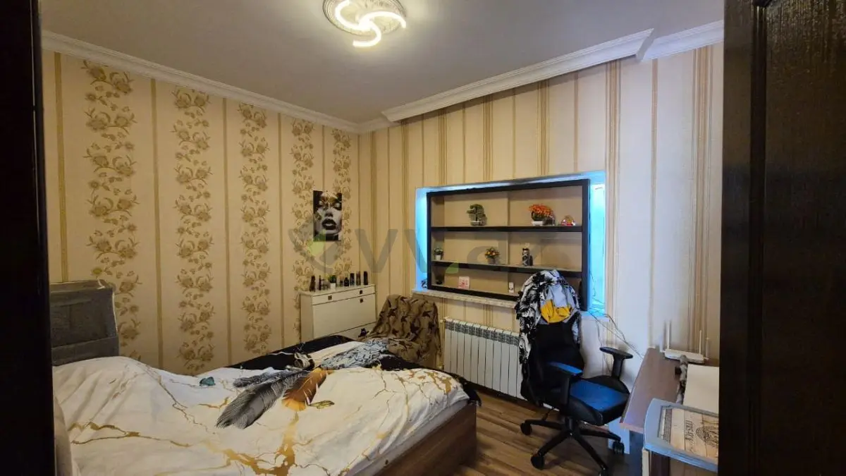 3 otaqlı Həyət evi Satılır, Masazır, Abşeron — Ev, villa (7)