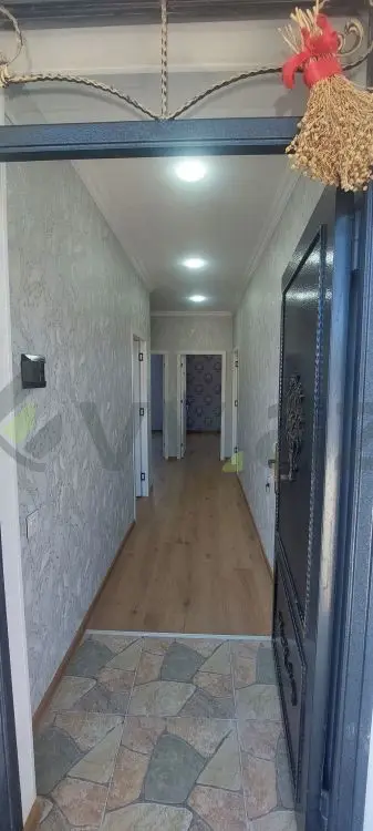 3 otaqlı Həyət evi Satılır, Mingəçevir — Ev, villa, Mingəçevir (3)