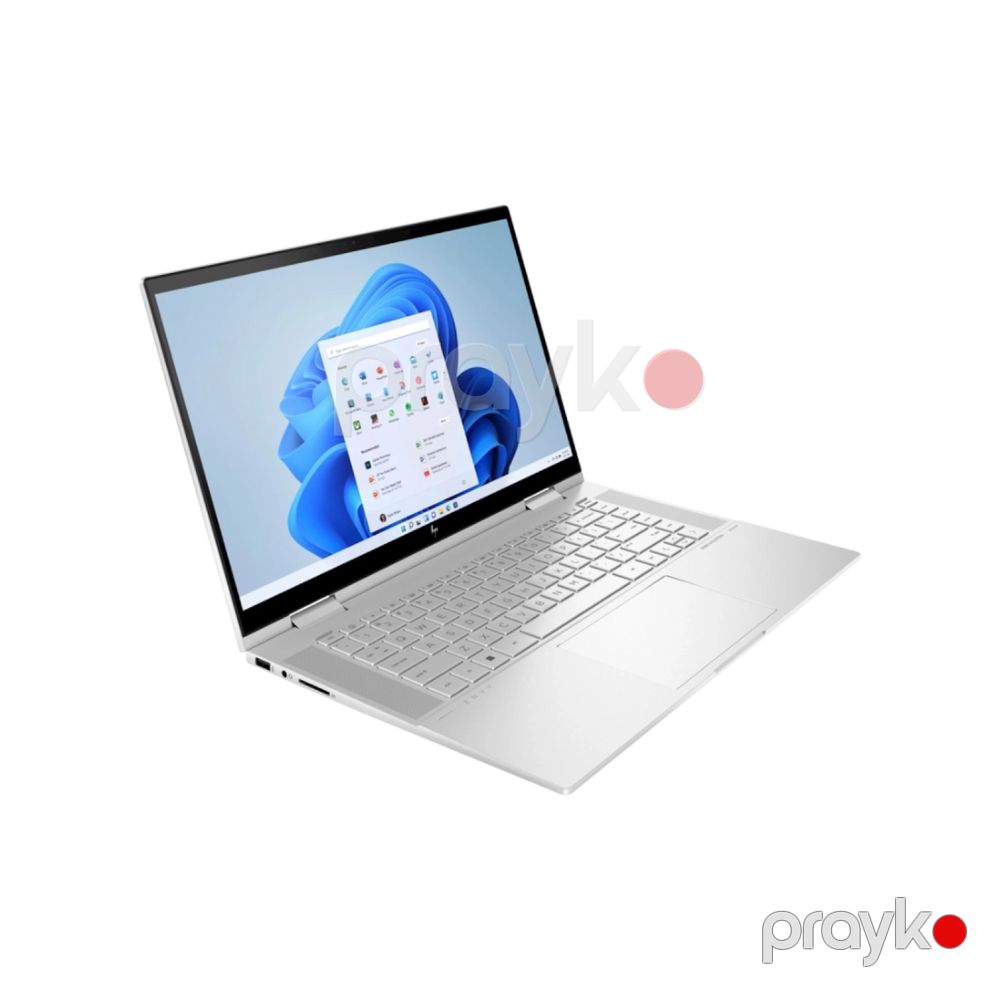 Noutbuk HP Envy x360 / 15″ (81K29EA) — Noutbuklar, Bakı (2)