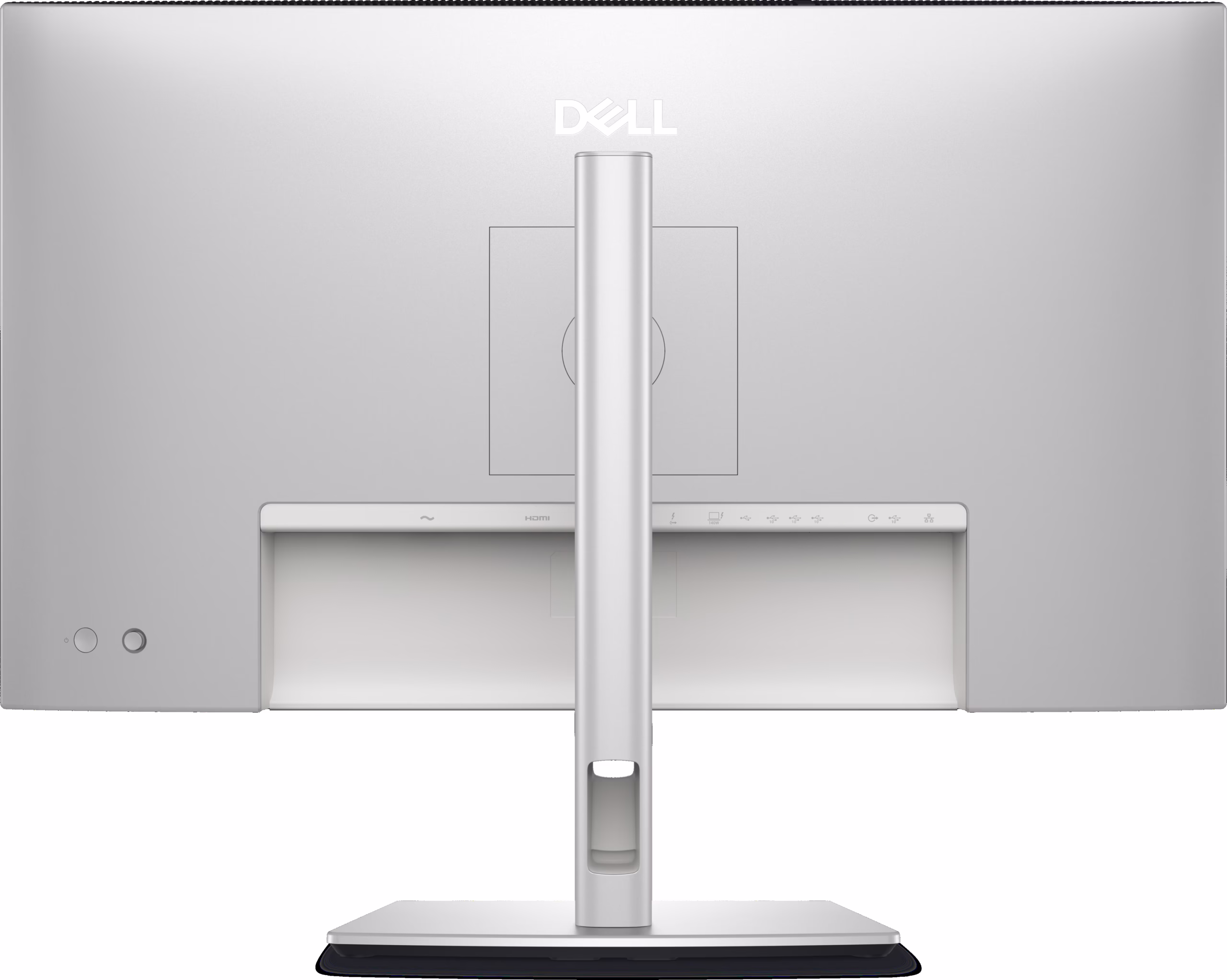 Dell UltraSharp 27 4K Thunderbolt Hub Monitor- U2725QE (210-BQTL) — Monitorlər, Bakı (3)