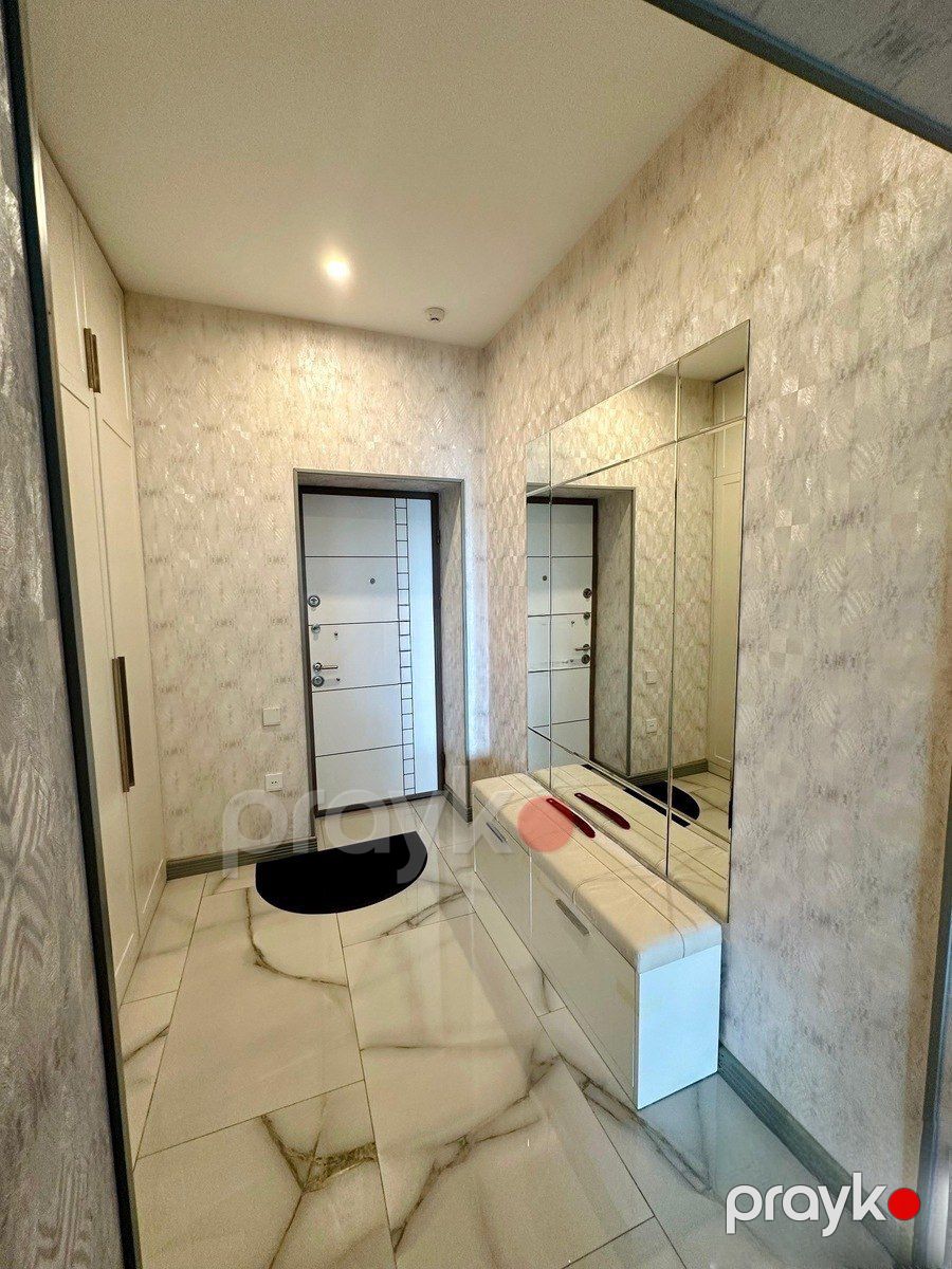 Satılır 3 otaqlı yeni tikili 107 m² — Mənzil, Bakı (9)
