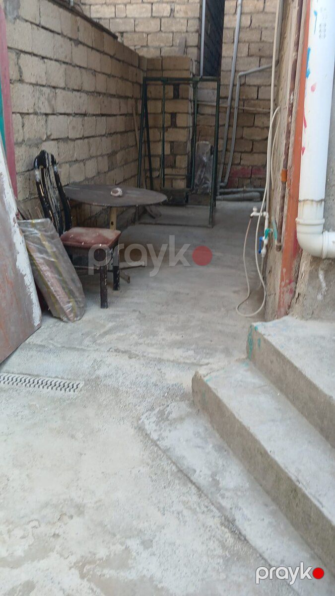 Həyət evi, Xırdalan ş — Ev, villa, Xırdalan (4)