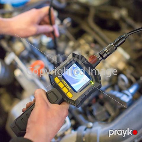 Baxış kamerası Stanley STHT0-77363 — Bakı