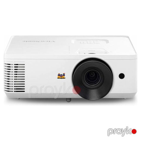 ViewSonic 4,500 Ansı Lumen Wxga DLP Proyektor (PA700W) — Bakı