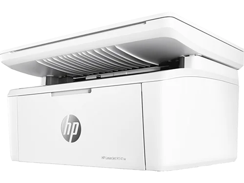 HP Laserjet MFP M141w (7MD74A) Multifunctional Printer — Printerləri, Bakı (2)