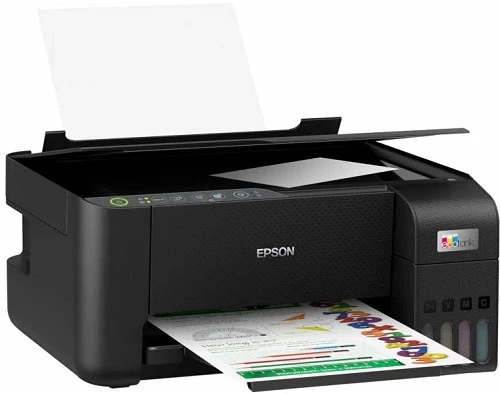 Epson L3251 Color Multifunction Printer — Printerləri, Bakı (3)