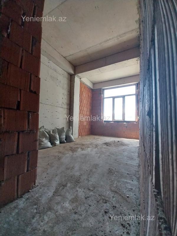 Satılır 3 otaqlı Bina evi menzil (Yeni tikili), 86 m², 10-cu mikrorayon — Mənzil, Sumqayıt (12)
