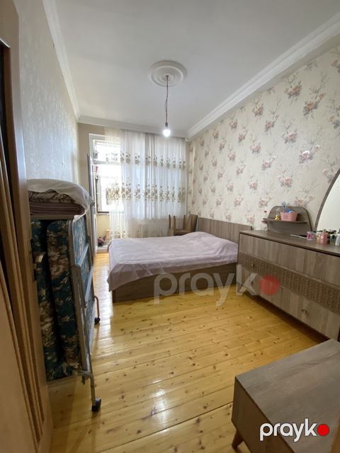 2-otaqlı yeni tikili, Xırdalan ş., 60 m² — Xırdalan
