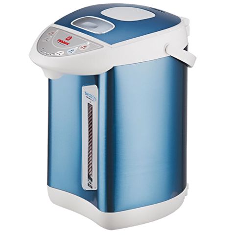 5082 Məhsulun adı: Termopot Essen WSD-668 Blue Brend: Essen — Yoboo az — Электрические чайники и термопоты