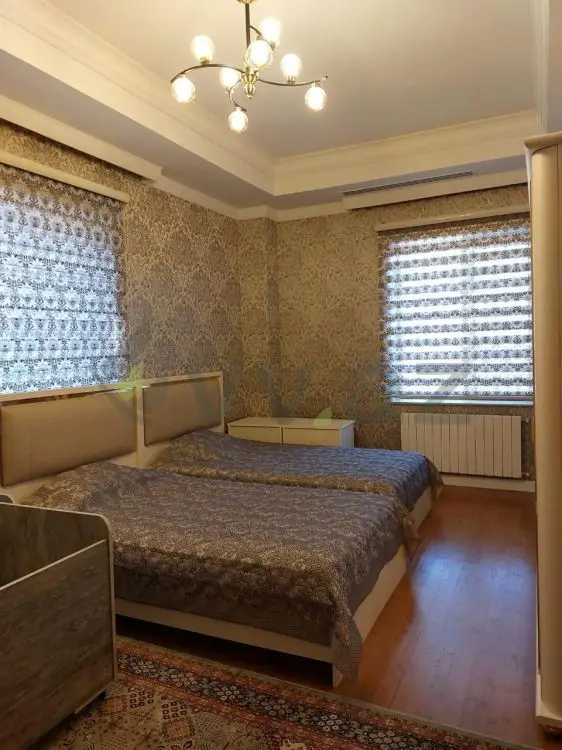 4 otaqlı Həyət evi Satılır, Lənkəran — Ev, villa, Lənkəran (7)