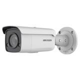 Hikvision 4 K ColorVu Fixed Bullet Network Camera — Pctech — Videomüşahidə kameraları