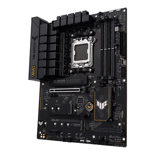 Asus TUF Gaming B650-E Wıfı Motherboard — Ana platalar, Bakı (2)