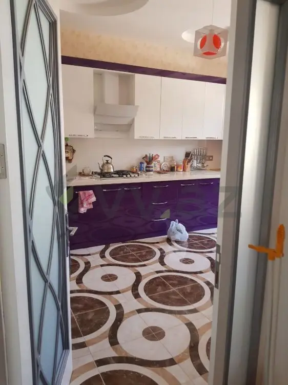 4 otaqlı Həyət evi Satılır, Novxanı, Abşeron — Ev, villa (7)