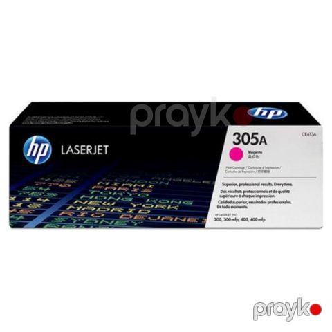 HP LaserJet Pro M451/M475 Mgnt Crtg (CE413A) — Bakı