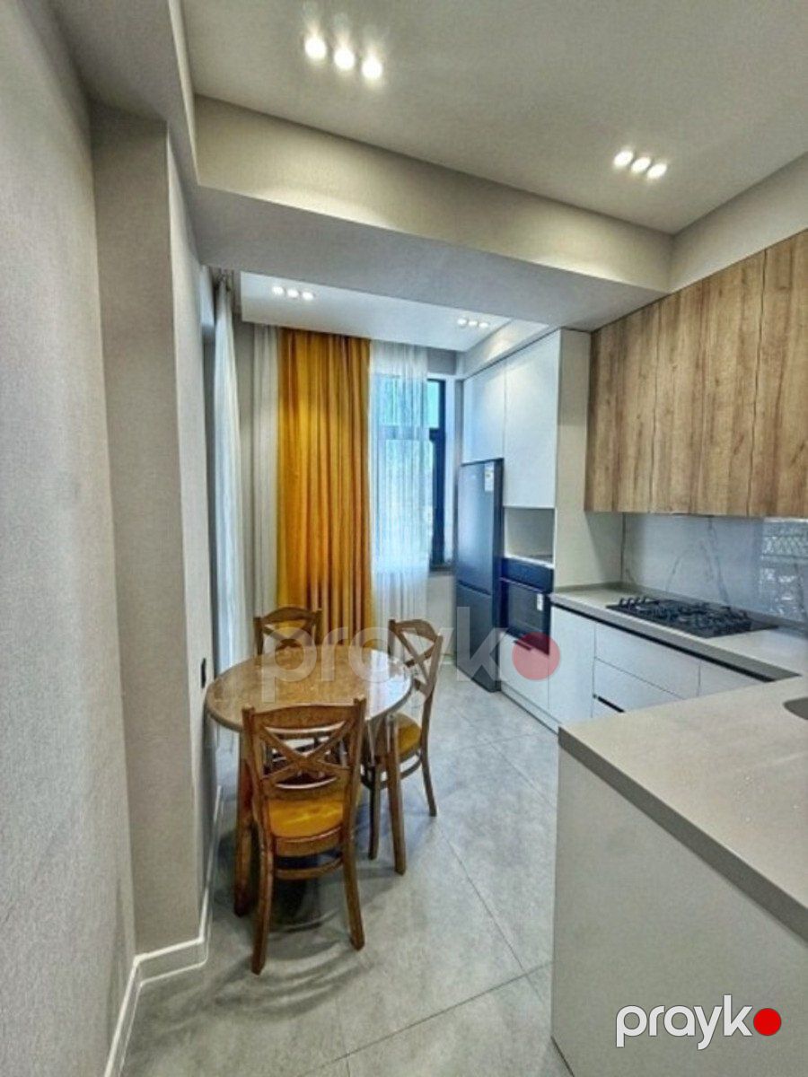 Satılır 3 otaqlı yeni tikili 100 m² — Mənzil, Bakı (6)