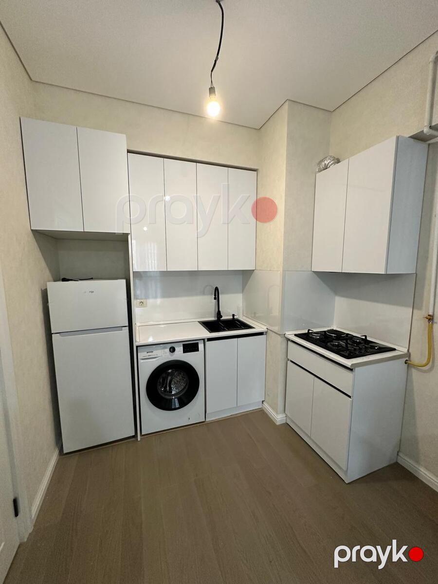 İcarəyə verilir 2 otaqlı yeni tikili 45 m² — Mənzil, Bakı (3)