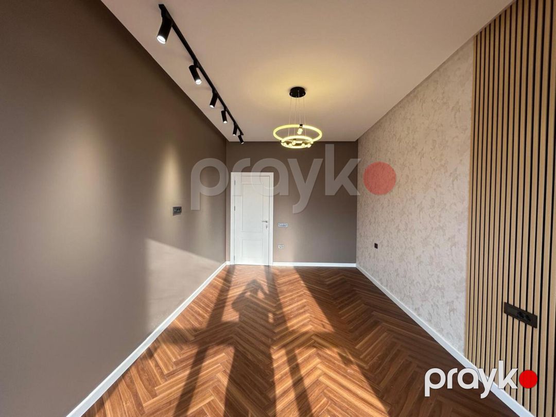 Satılır 3 otaqlı yeni tikili 125 m² — Mənzil, Bakı (12)