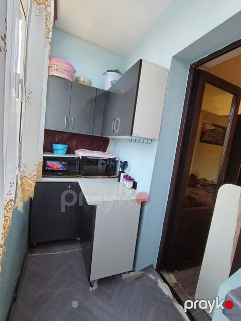 1-otaqlı mənzil, Lənkəran ş., 33 m² — Lənkəran