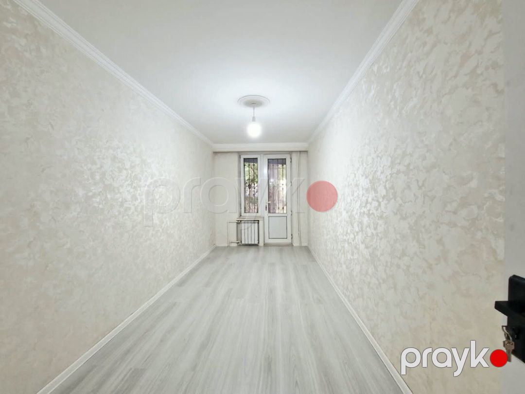 Satılır 2 otaqlı köhnə tikili 55 m² — Mənzil, Bakı (3)